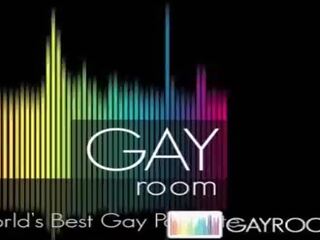 Gayroom Fat shaft Meets