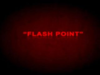 Flashpoint: i madh si hell