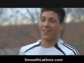 Hawt Teen Homo Latinos Fucking And Engulfing Gay dirty clip 1 By Smoothlatinos