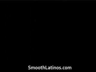 Teen Gay Latinos Fucking And Sucking Gay adult video 181 By Smoothlatinos